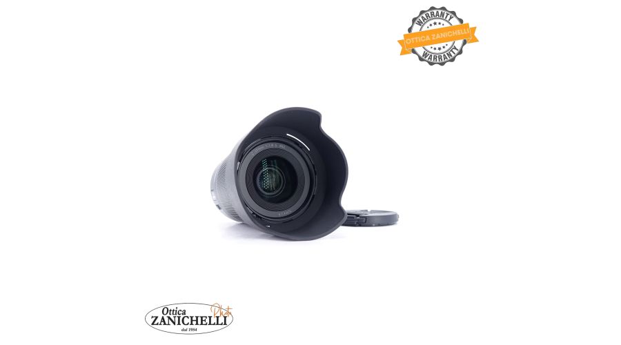 Nikon Z 35mm f/1.8 S Nital Usato - foto 3