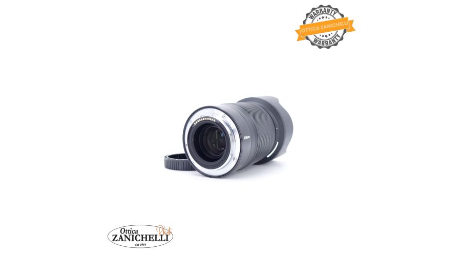 Nikon Z 35mm f/1.8 S Nital Usato - foto 4