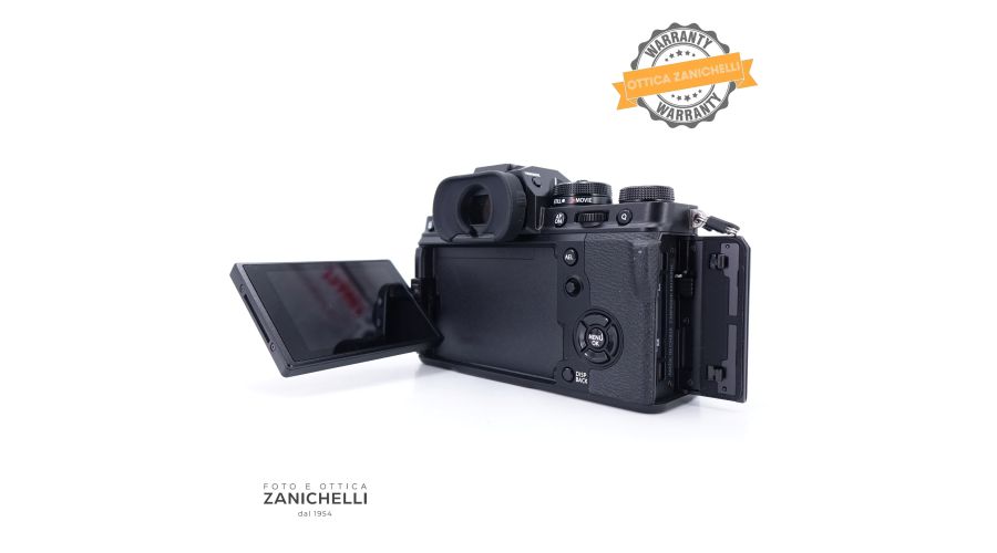 Fujifilm X-T4 Body 418 Scatti Usato - foto 4