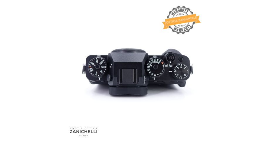 Fujifilm X-T4 Body 418 Scatti Usato - foto 5