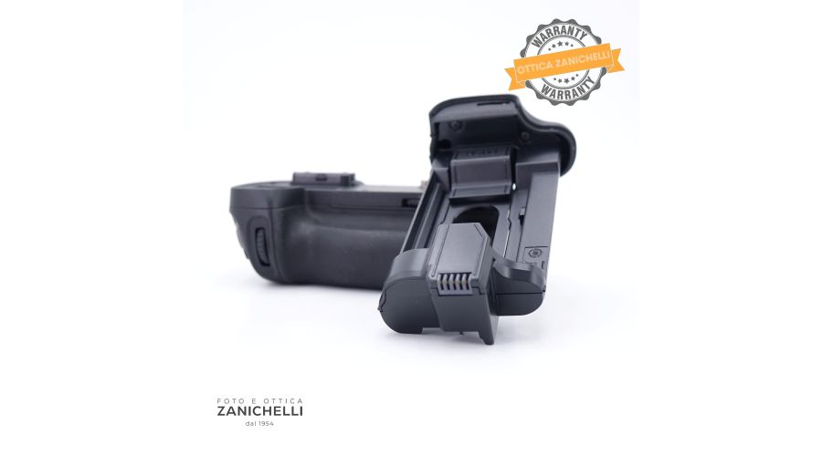 Nikon MB-D14 Grip x Nikon D600 Usato - foto 3