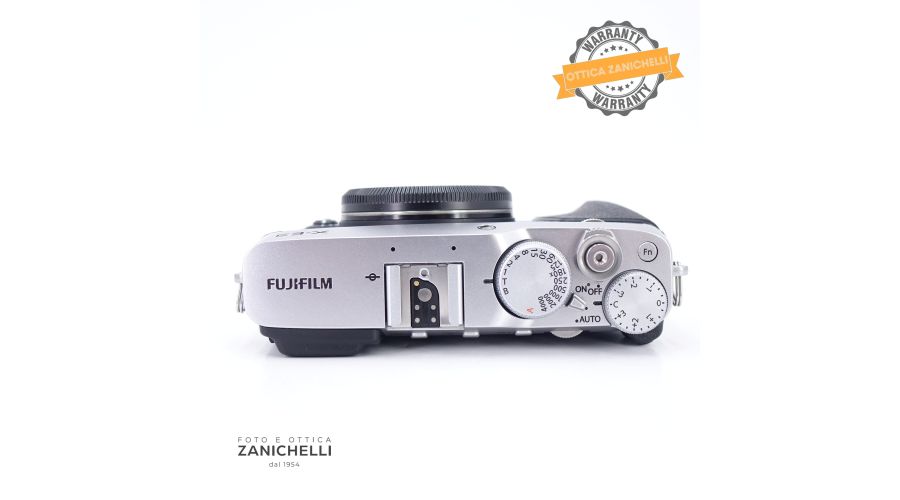 Fujifilm X-E3 1130 Scatti Usato - foto 4