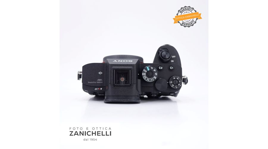 Sony A7R IV  Body 7200 Scatti Usato - foto 7