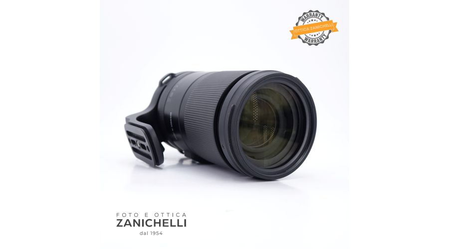 Tamron 150-500mm f/5-6.7 Di III VC VXD - foto 3