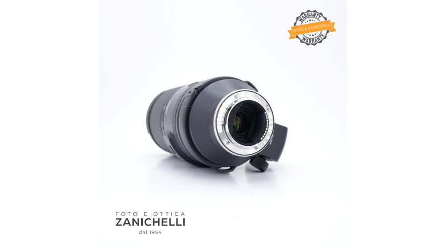 Tamron 150-500mm f/5-6.7 Di III VC VXD - foto 4