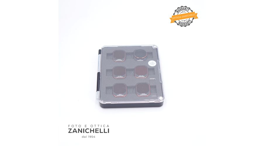 DJI Mini 4 PRO - Fly More Combo Usato - foto 5