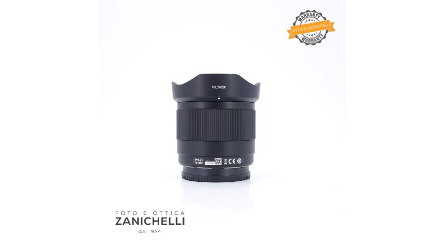 Viltrox AF 56mm f/1.7 - foto 2