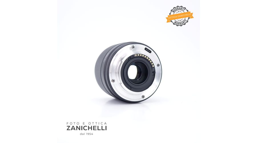 Viltrox AF 56mm f/1.7 - foto 4