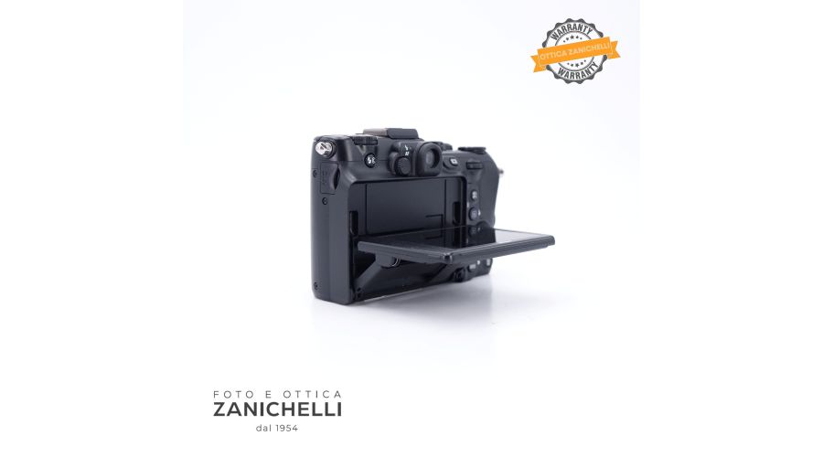 Nikon P7100 Body Usato - foto 5