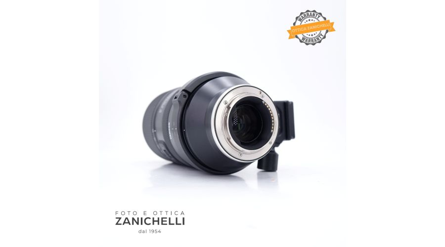 Tamron 50-400mm F/4.5-6.3 Di III VC VXD - foto 4