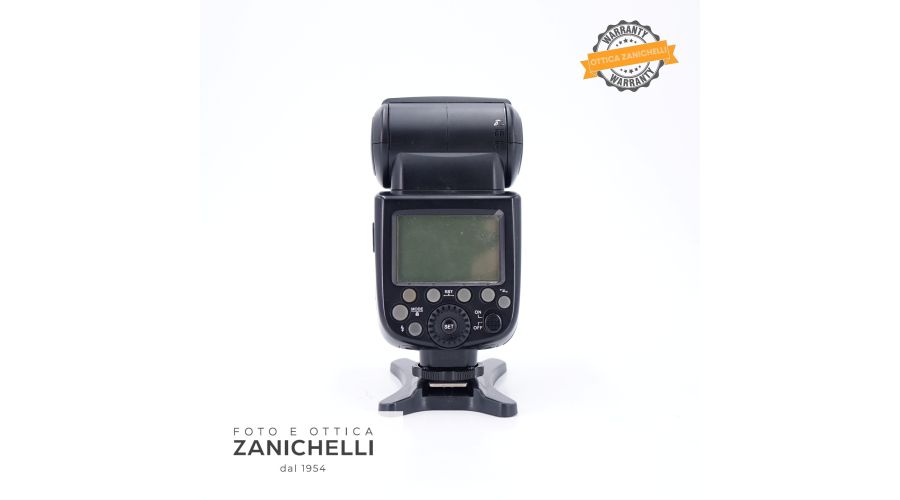 Godox TT685C Flash - foto 2