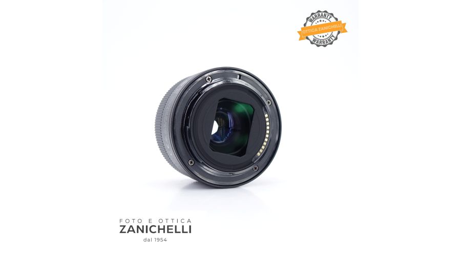 Nikon Nikkor Z 40mm f/2 NITAL Usato - foto 4