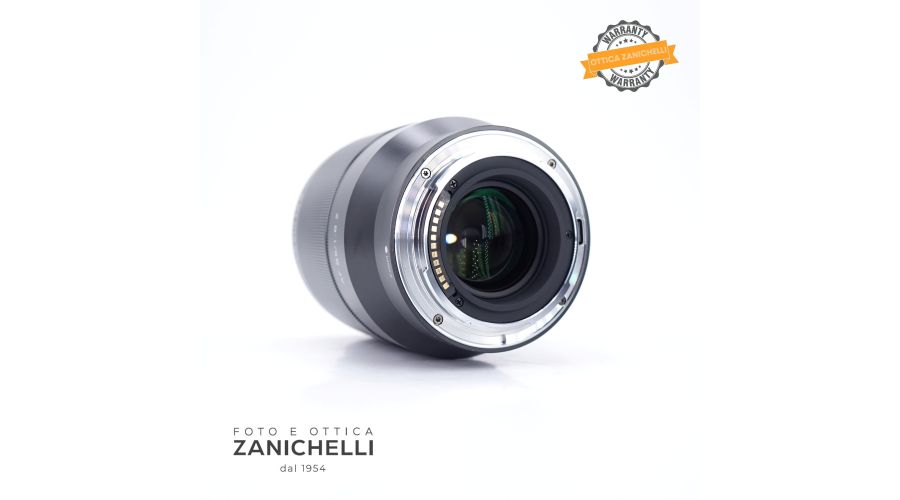 Viltrox AF 85mm f/1.8 Z STM ED IF - foto 3