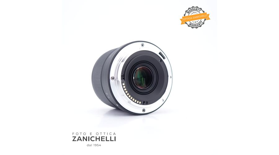 VILTROX AF 25mm F1.7 APS-C - foto 4