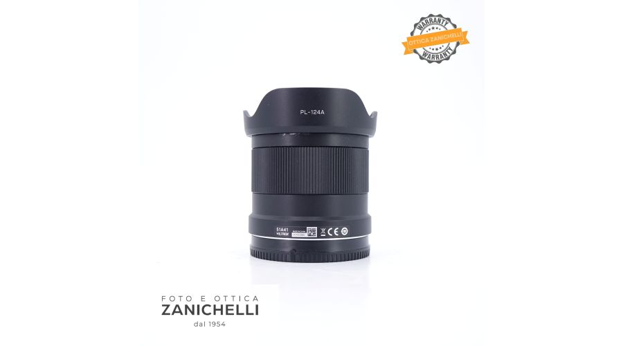 VILTROX AF 9mm F2.8 Z - foto 2