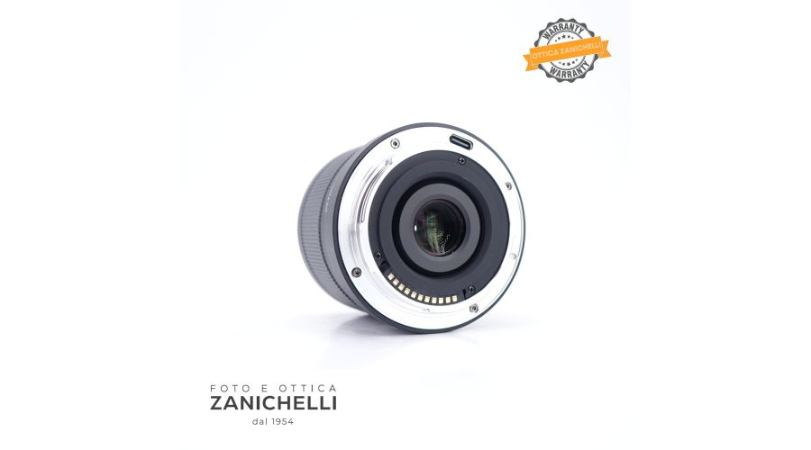 VILTROX AF 9mm F2.8 Z - foto 4