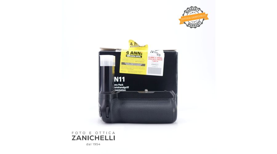 Nikon MB-N11  (G447)