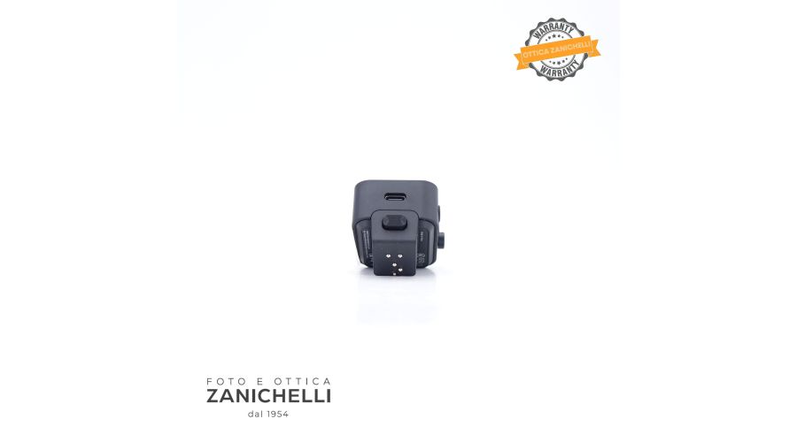 Godox X3 PRO - N Trigger Flash TTL Wireless per Nikon Usato - foto 2