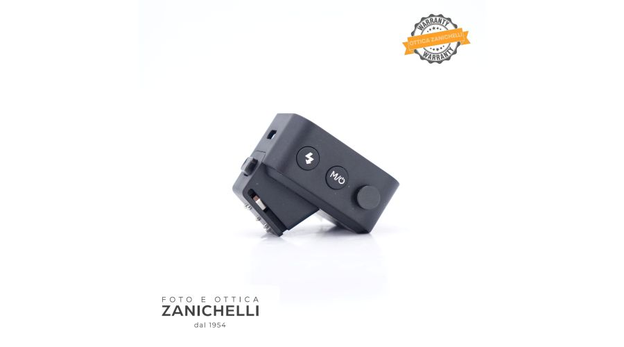 Godox X3 PRO - N Trigger Flash TTL Wireless per Nikon Usato - foto 3