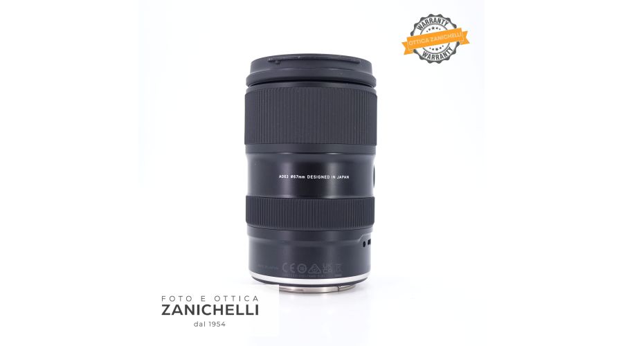 Tamron 28-75mm f/2.8 Di III VXD G2 - foto 2