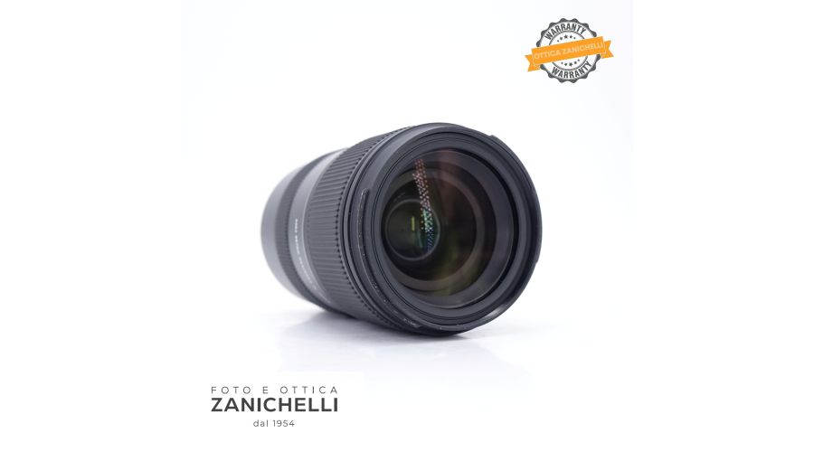 Tamron 28-75mm f/2.8 Di III VXD G2 - foto 3