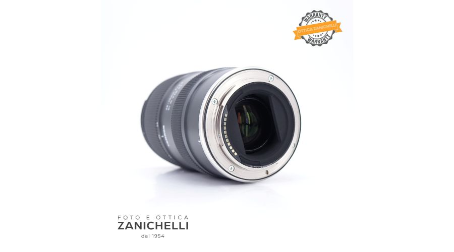 Tamron 28-75mm f/2.8 Di III VXD G2 - foto 4