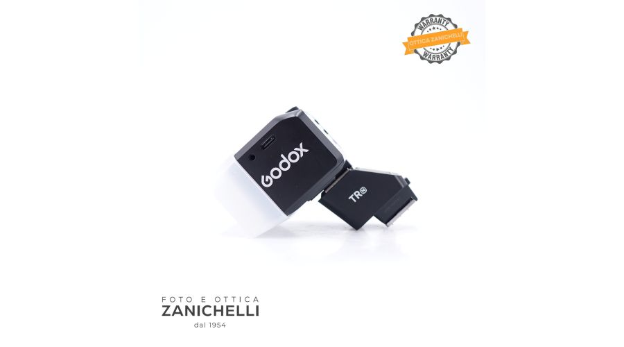 Godox IT30 PRO N (G447)- foto 2