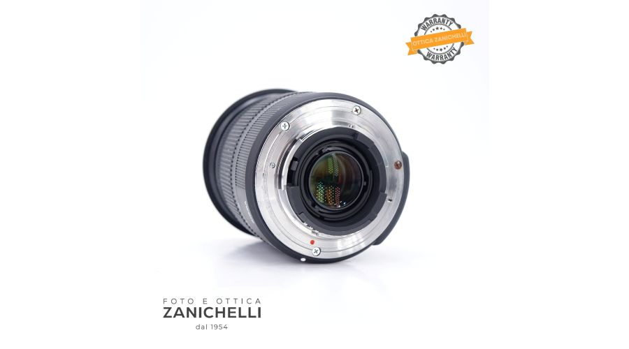 Sigma 17-70mm f/2.8-4 DC Macro C - foto 4