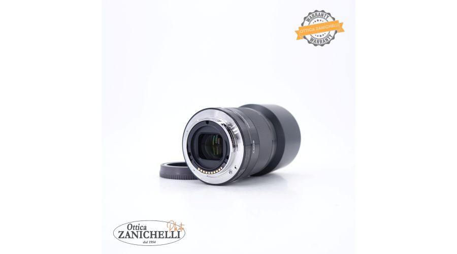 Sony E 50mm f/1.8 OSS Usato - foto 4