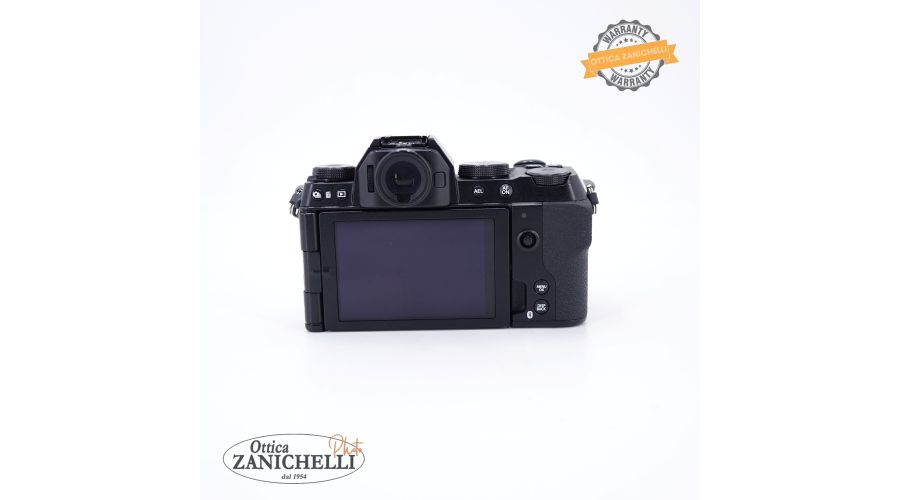 Fuji X-S20 15390 Scatti Usato - foto 3
