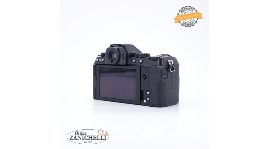 Fuji X-S20 15390 Scatti Usato - foto 6