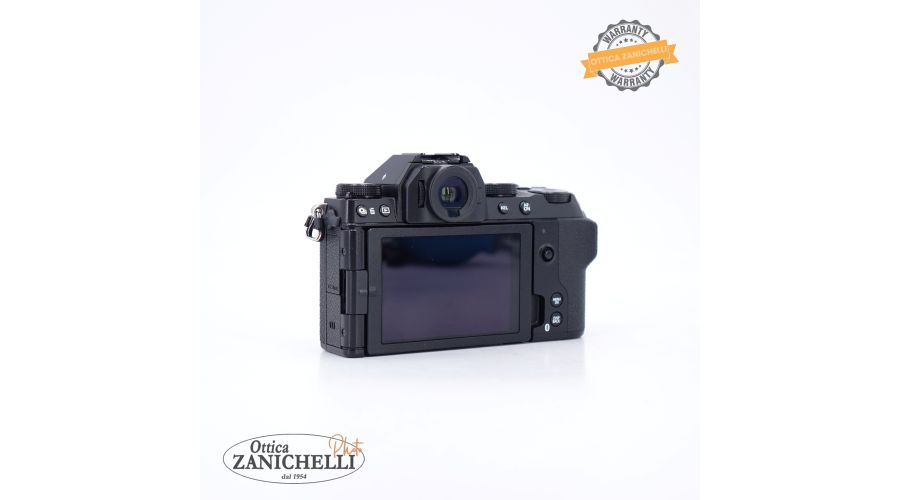 Fuji X-S20 15390 Scatti Usato - foto 7