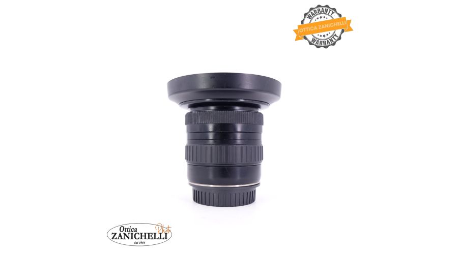 Cosina 19-35mm f/3.5-4.5 MC - foto 2