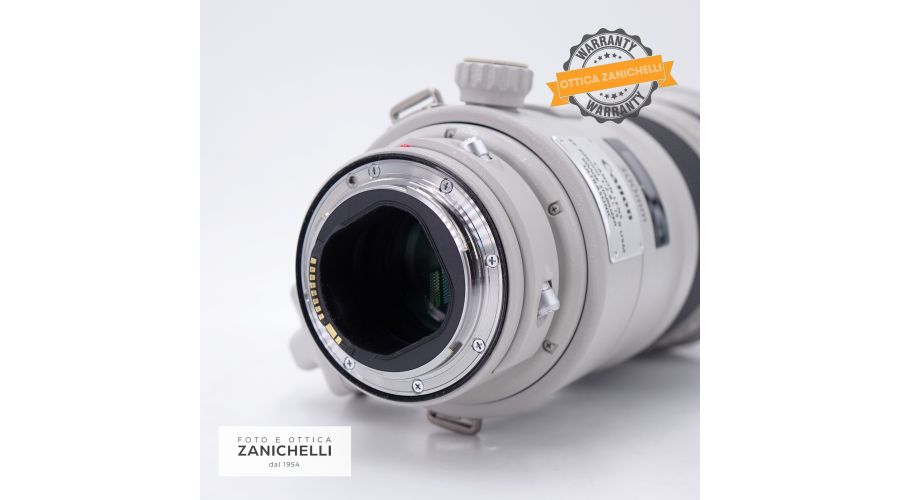 Canon EF 300mm F/2.8L IS II USM Usato - foto 5