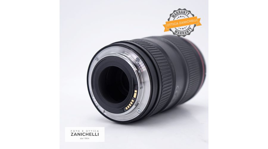 Canon EF 16-35mm f/4 L IS USM Usato - foto 3