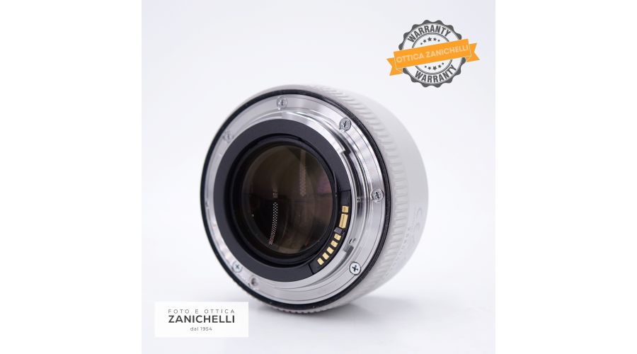 Canon Extender EF 1.4x III Usato - foto 4