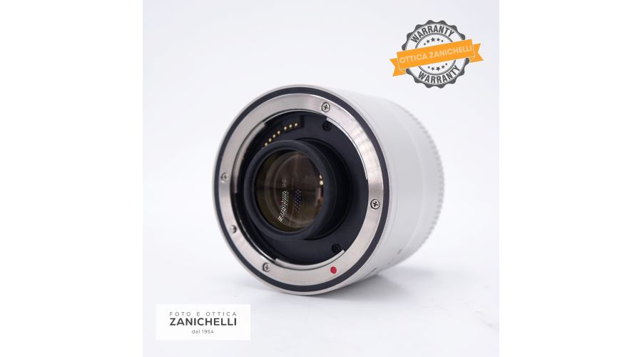 Canon Extender EF 2x III Usato - foto 2