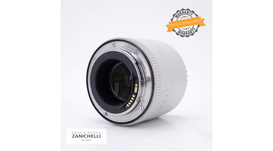 Canon Extender EF 2x III Usato - foto 3