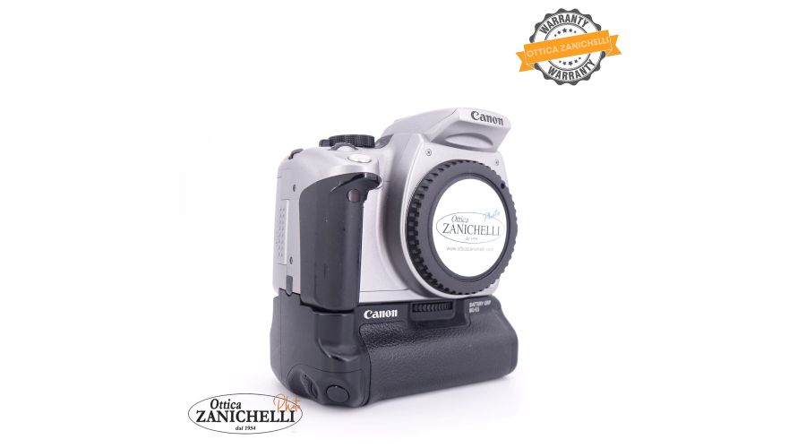 Canon 350d usato - foto 3