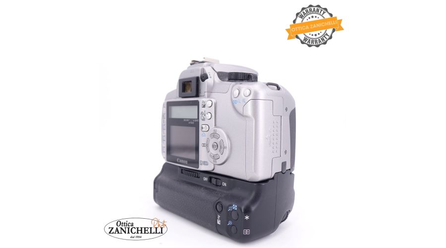 Canon 350d usato - foto 4