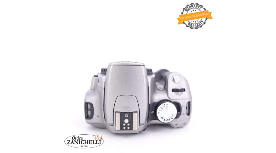 Canon 350d usato - foto 5