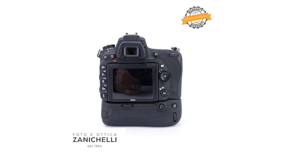 Nikon D750 Body 57000 Scatti Usato - foto 6