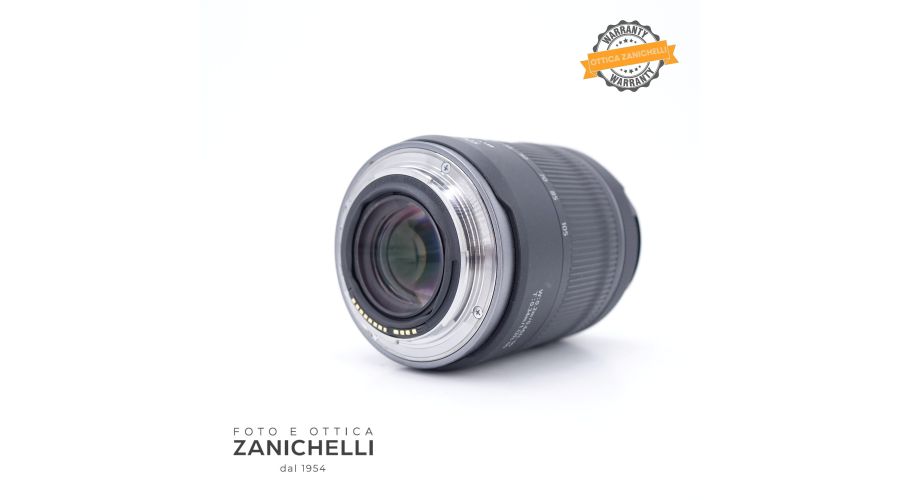 Canon RF 24-105mm f/4-7.1 IS STM Usato - foto 4