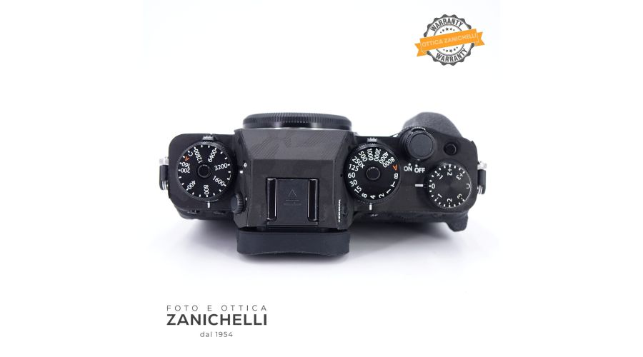 Fujifilm X-T4 Body Black 7825 Scatti Usato - foto 8