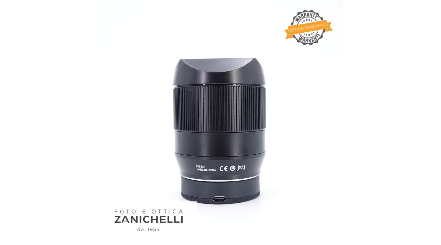 TT Artisan 56mm f1.8 - foto 2