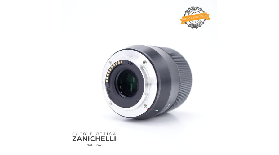 TT Artisan 56mm f1.8 - foto 4