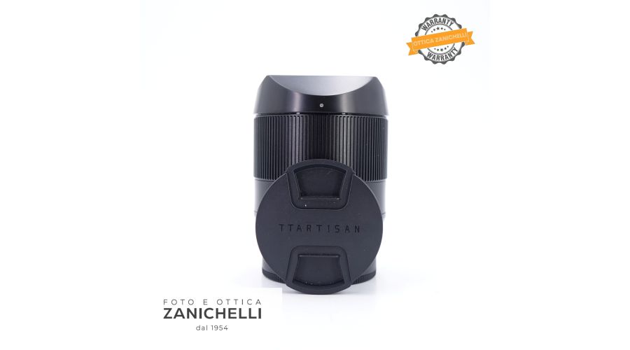 TT Artisan 56mm f1.8 - foto 5