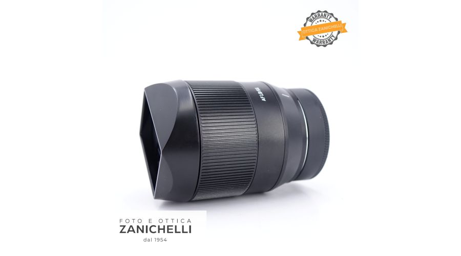 TT Artisan 56mm f1.8 - foto 6