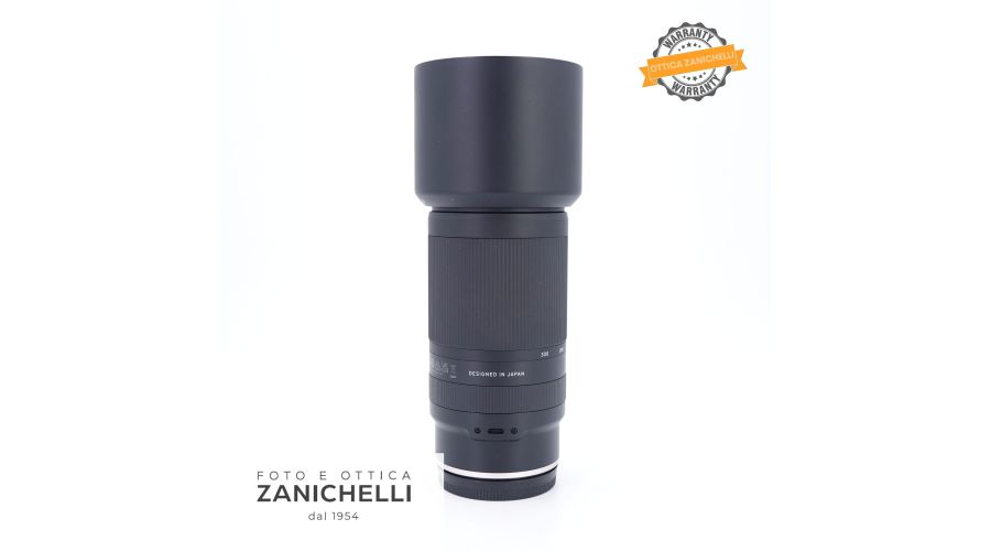 Tamron 70-300mm f/4.5-6.3 Di III RXD - foto 2