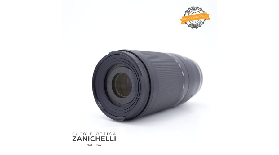 Tamron 70-300mm f/4.5-6.3 Di III RXD - foto 3